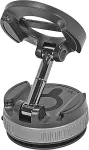 Tracer 47939 UM 05 TWIST Magnetic Car Mount