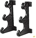 Hama Triple Wall Bracket for Background Rolls 21200