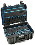 B&W Tool Case PP.191.P Jet 5000