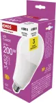 EMOS LED CLS A95 28W(200W) 3452lm E27 NW