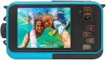 Fotokaamera Easypix GoXtreme Reef blue