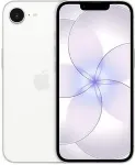Mobiiltelefon APPLE iPhone 17e 512GB Wei&szlig; MHU04ZD/A