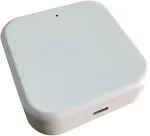 TTLock Smart Lock Gateway , Wi-Fi, Bluetooth