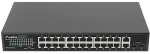 LANBERG switch PoE+ 24x 1GB 2x SFP 250W