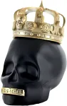 Police To Be The King 125ml - Eau de Toilette meestele