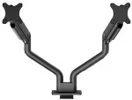 Newstar MONITOR ACC DESK MOUNT 17-35"/DS70S-950BL2 NEOMOUNTS