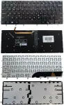 Dell Keyboard Inspiron 7558, 7568, XPS 15 9550, 9560, 9570, with Backlight, US