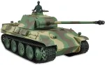 Amewi RC tank Panther Standard Li-Ion 1800mAh/14+