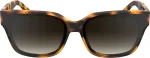 Karl Lagerfeld P&auml;ikeseprillid NAISTELE KL6161S-240 (L&auml;&auml;ts/Sild/K&otilde;rvakaar) 63/14/140 mm