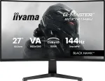 Monitor Iiyama G-Master/GC2781HSU-B1/27"/VA/FHD/144Hz/1ms/Black/3R