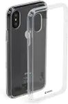 Krusell Kaitse&uuml;mbris Kivik Cover, Apple iPhone Xs Max, l&auml;bipaistev,