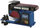 Scheppach BTS800 370 W Disc sander