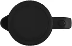 Veekeetja CONCEPT Electric kettle 1,7l RK2391 black