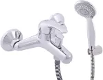 No name BATH MIXER SELENGA ECO DSEE054.5/1