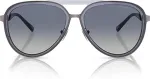 Emporio Armani P&auml;ikeseprillid MAN EA2145-33584L (L&auml;&auml;ts/Sild/K&otilde;rvaklamber) 59/16/145 mm