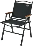Naturehike KrzesĹ&sbquo;o turystyczne xing wang t01 cnk2550jj010-black