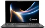S&uuml;learvuti Msi Prestige 13 AI+ A3MG-020 Ultrabook 13,3" 2.8K OLED Core Ultra 9 386H 32GB/1TB Win11 899g