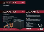 GUZZANTI GZ 622