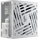 Toiteplokk Seasonic Focus GX-850 power supply unit 850 W 20+4 pin ATX ATX White