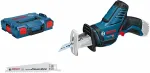 Bosch GSA 12V-14 Professional - Motorfuchsschwanz - schnurlos - ohne Batterie - 12 V
