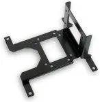 EK Water Blocks EKWB EkWaterBlocks EK-UNI - Fl&uuml;ssigkeitsk&uuml;hlsystempumpe, Befestigungsklammer (3831109843291)