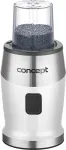 CONCEPT sm3391 1.2 L Tabletop blender 700 W Stainless steel, White
