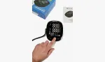 Oromed ORO-N12 SMART USB Upper Arm Blood Pressure Monitor