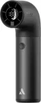 Ventilaator AECOOLY Aero Pro High-Speed Handheld Fan, Black