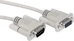Sonstige Roline D-Sub 9p ST/Bu 10m