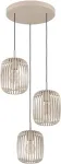 No name EGLO ROMAZZINA suspension lighting Flexible mount E27 Incandescent 120 W