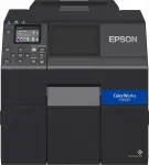 EPSON ColorWorks C6000Ae - gloss