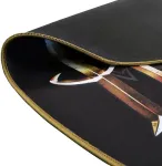 SuBsonic Gaming Floor Mat Harry Potter