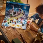 Lego Harry Potter Adventskalender 2025 76456