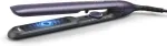 PHILIPS 7000 series BHS752/00 hair styling tool Straightening iron Warm Purple 2 m