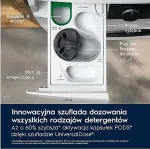 Pesumasin ELECTROLUX EW7F3492QP Washing Machine