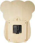 HAMA 00186398 Koala Wall clock