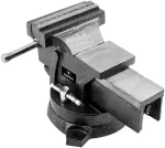 TOPEX 07A212 bench vices