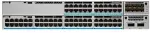 Cisco CATALYST 9300 48 GE SFP PORTS MODULAR UPLINK SWITCH