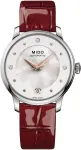 MIDO K&auml;ekell MAN M039207161060 (33MM)