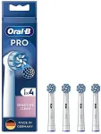 Oral-B Sensitive Clean Hvid