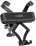 Sbs L&uuml;ftungsschlitz-Universalhalter bis 6,5"