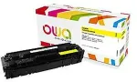 Tooner Armor OWA toner compatible with Canon CRG-045H Y, 2200st, yellow