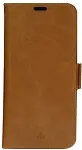 Dbramante1928 CO61GT001672 mobile phone case 15.5 cm (6.1") Wallet case Tan