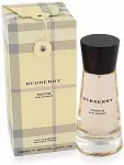 Burberry Touch For Women 100ml - Eau de Parfum naistele