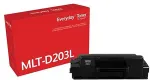 Tooner XEROX Everyday&trade; Black Toner by compatible with Samsung MLT-D203L, High capacity