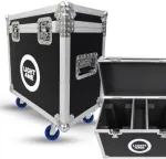 LIGHT4ME 150 SPOT RING CASE 2IN1 skrzynia transpor
