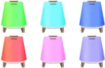 K&otilde;larid Blaupunkt BT25LAMP