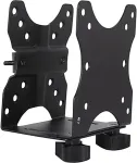 Digitus MULTIFUNCTIONAL MINI PC HOLDER TABLE CLAMP MOUNT VESAMAX100X100