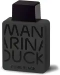 Mandarina Duck Pure Black 100ml - Eau de Toilette meestele