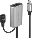 Lindy active extension. USB 3.1 C / A 5m - 43270